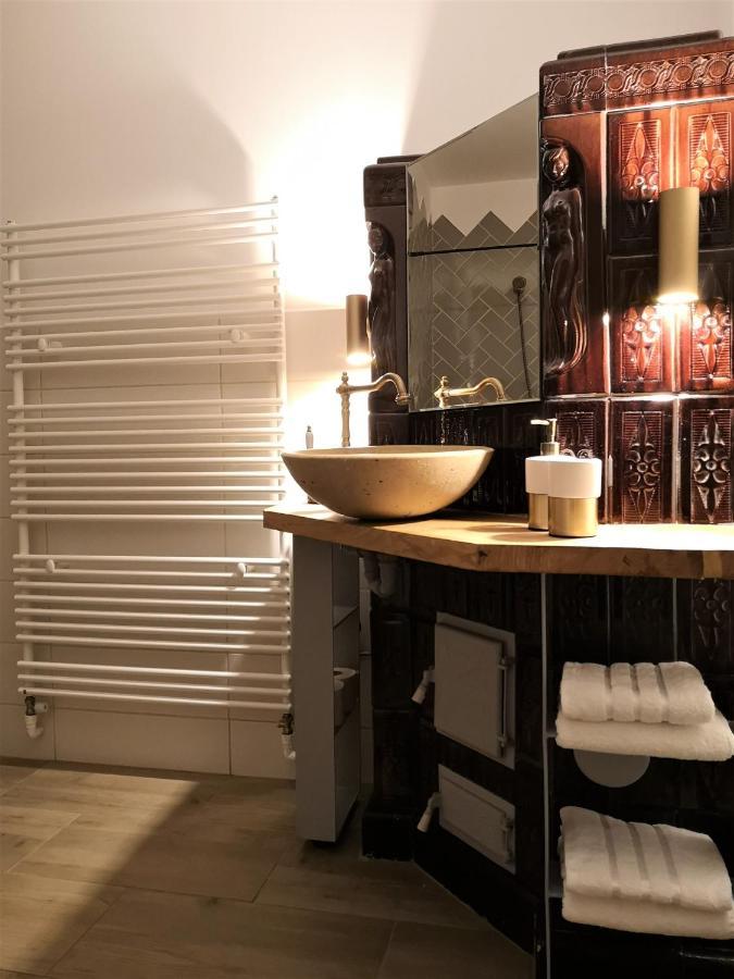Cuba Apartment Brasov Luaran gambar