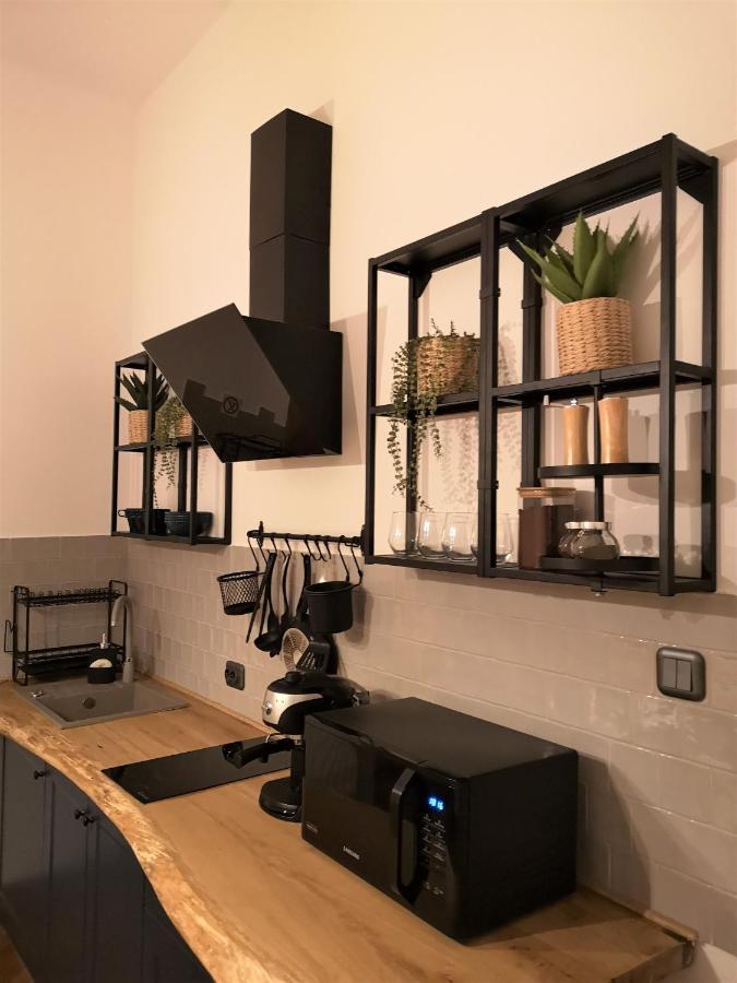 Cuba Apartment Brasov Luaran gambar