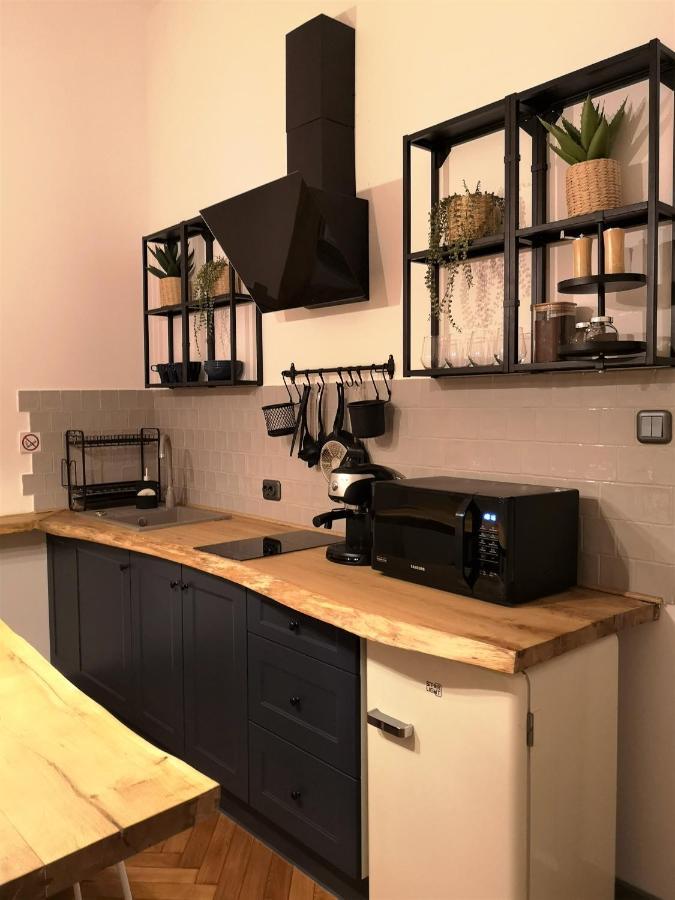 Cuba Apartment Brasov Luaran gambar
