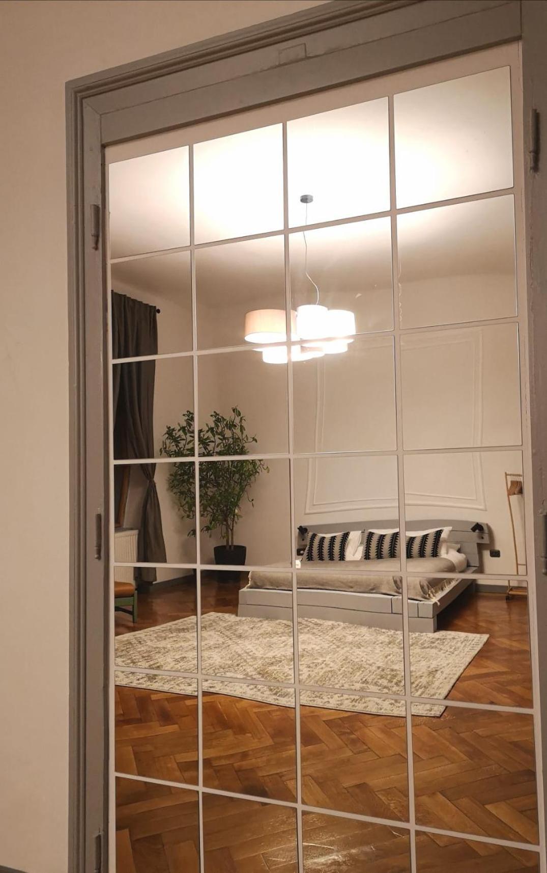 Cuba Apartment Brasov Luaran gambar